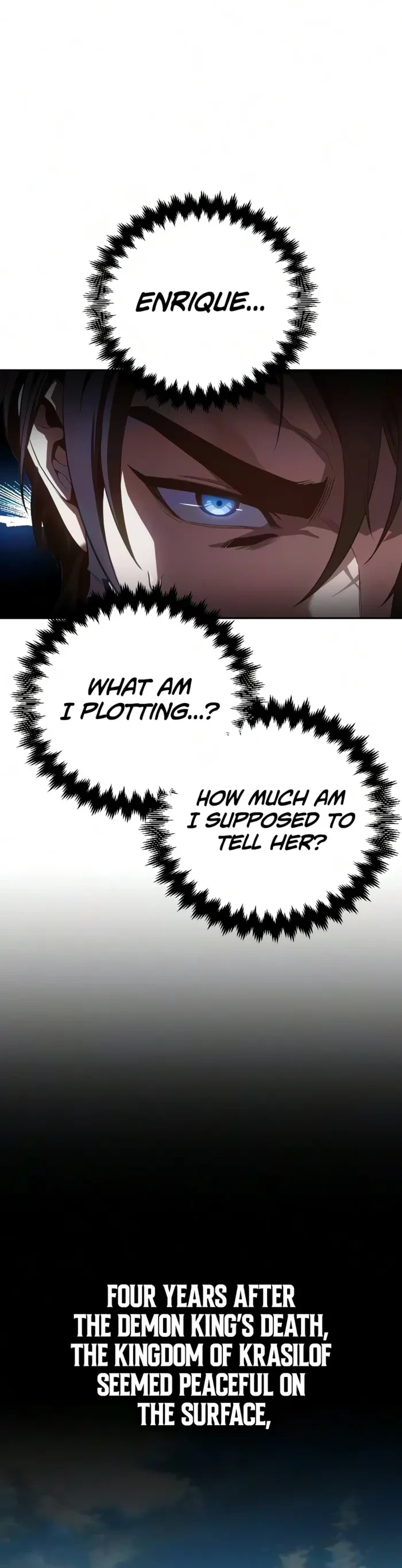 30 Years Since the Prologue Chapter 5 - 14