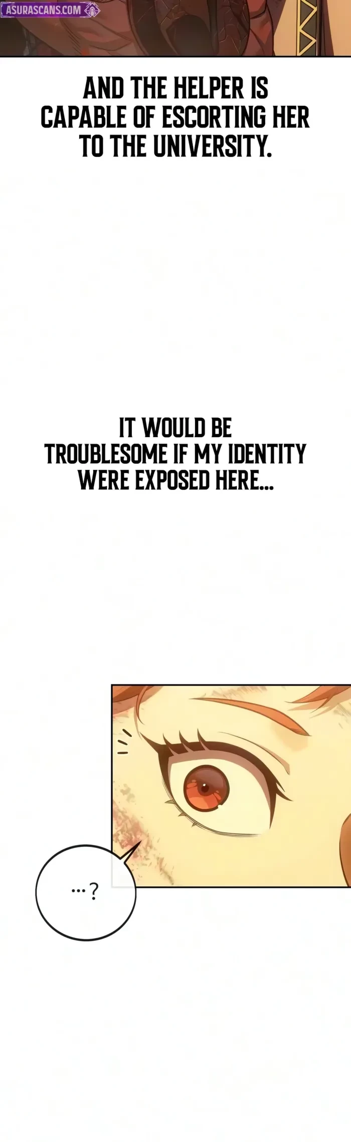 30 Years Since the Prologue Chapter 4 - 14