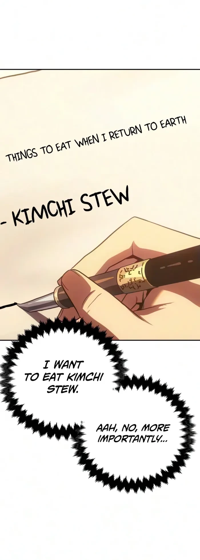 30 Years Since the Prologue Chapter 4 - 20