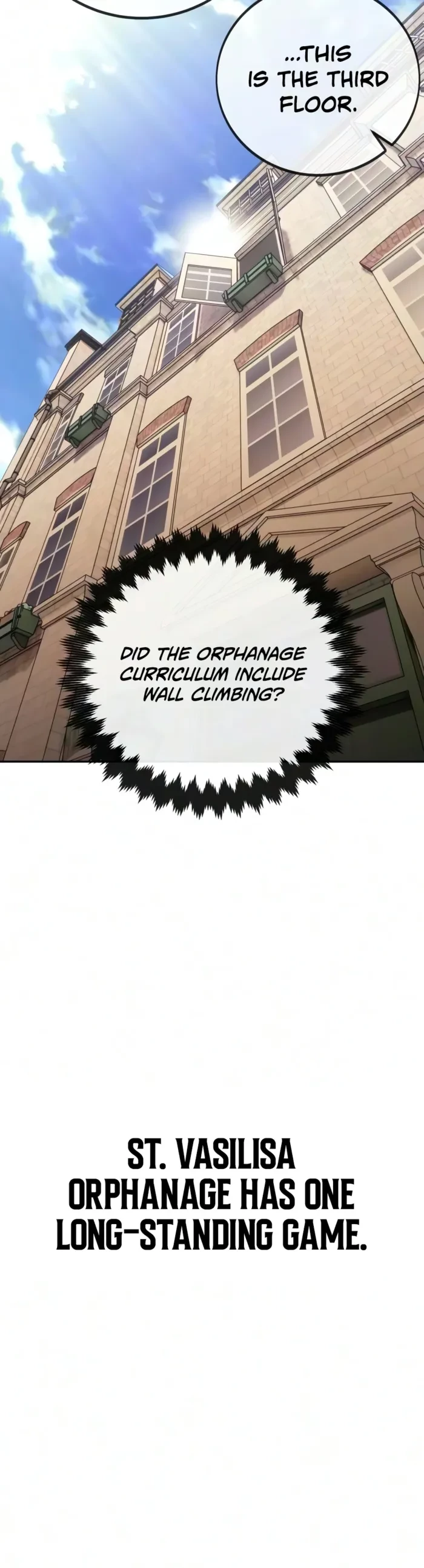 30 Years Since the Prologue Chapter 4 - 22