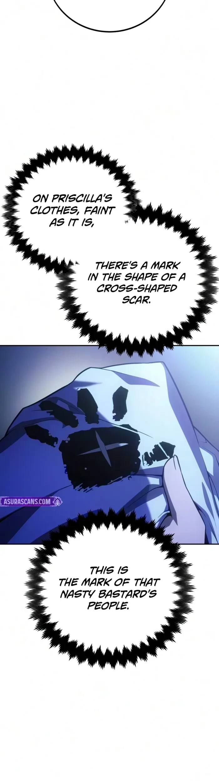 30 Years Since the Prologue Chapter 4 - 30