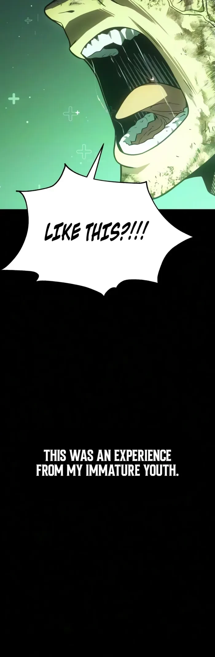30 Years Since the Prologue Chapter 3 - 25
