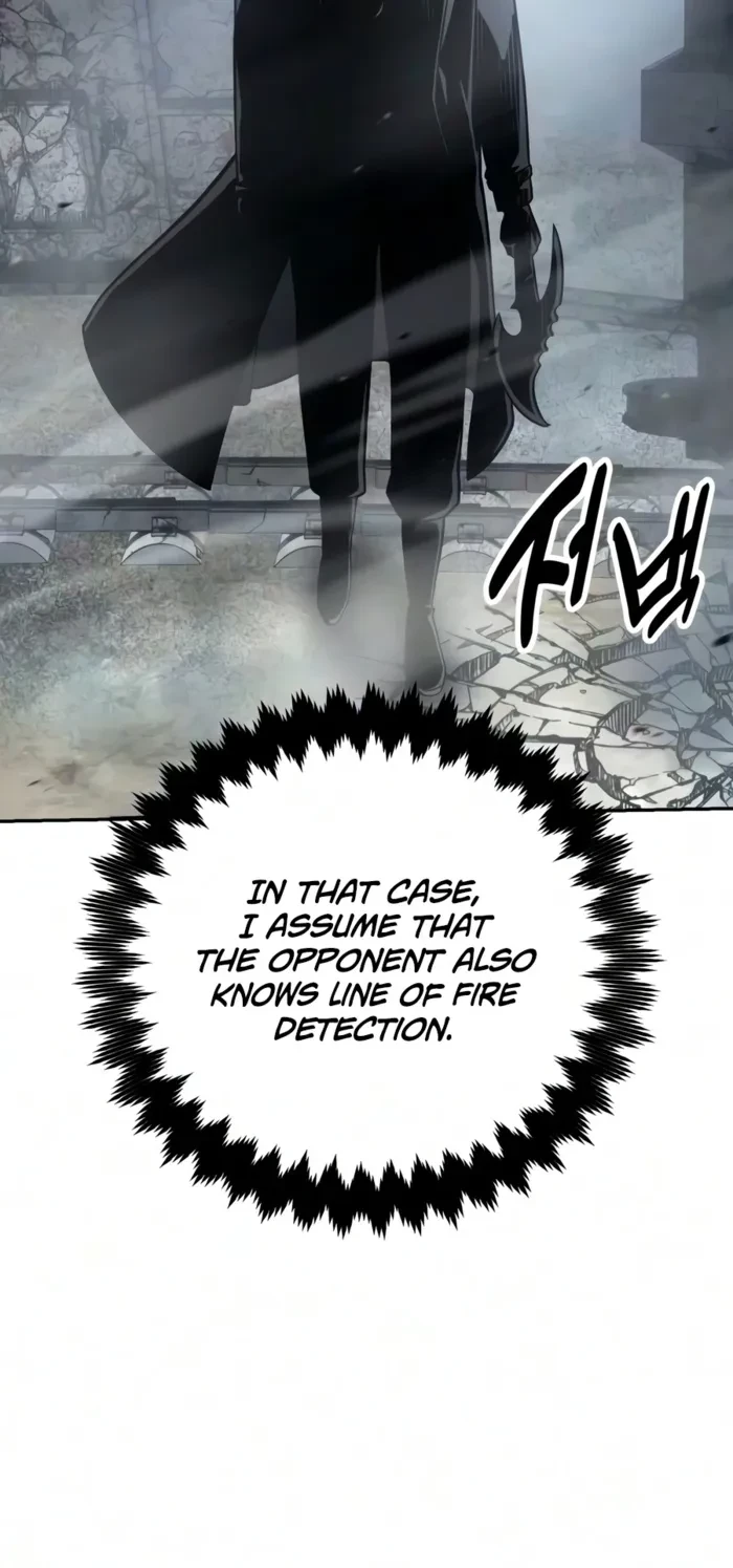 30 Years Since the Prologue Chapter 3 - 30