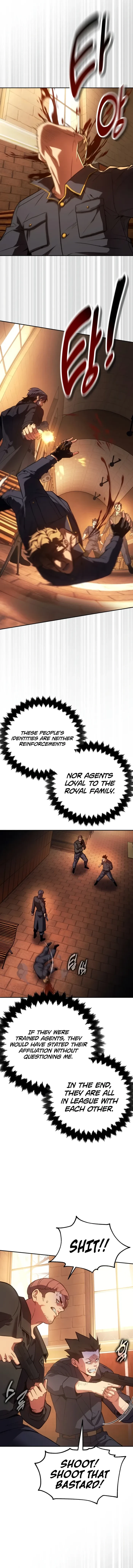 30 Years Since the Prologue Chapter 2 - 16