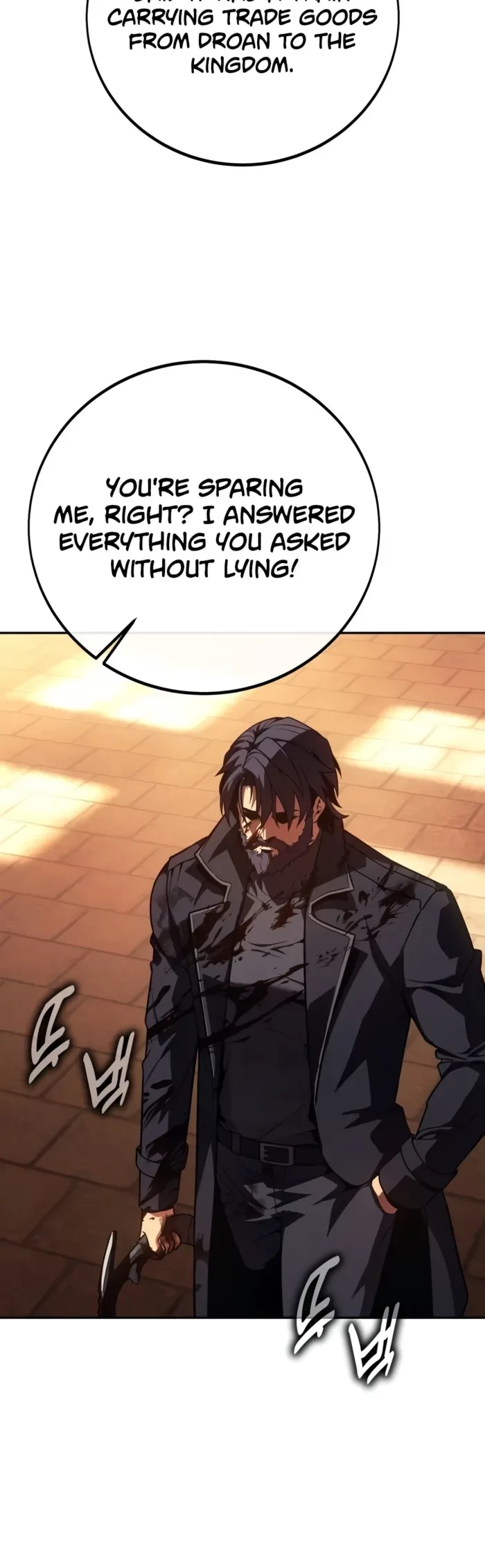 30 Years Since the Prologue Chapter 2 - 20