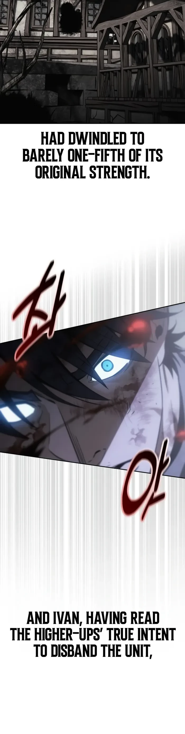 30 Years Since the Prologue Chapter 1 - 22