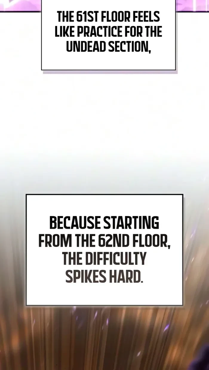 A Wimp’s Strategy Guide to Conquer the Tower Chapter 45 - 11
