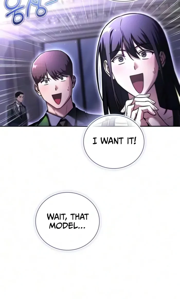 A Wimp’s Strategy Guide to Conquer the Tower Chapter 43 - 6
