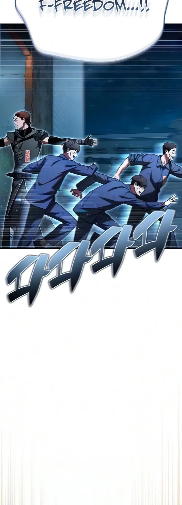 A Wimp’s Strategy Guide to Conquer the Tower Chapter 45 - 25