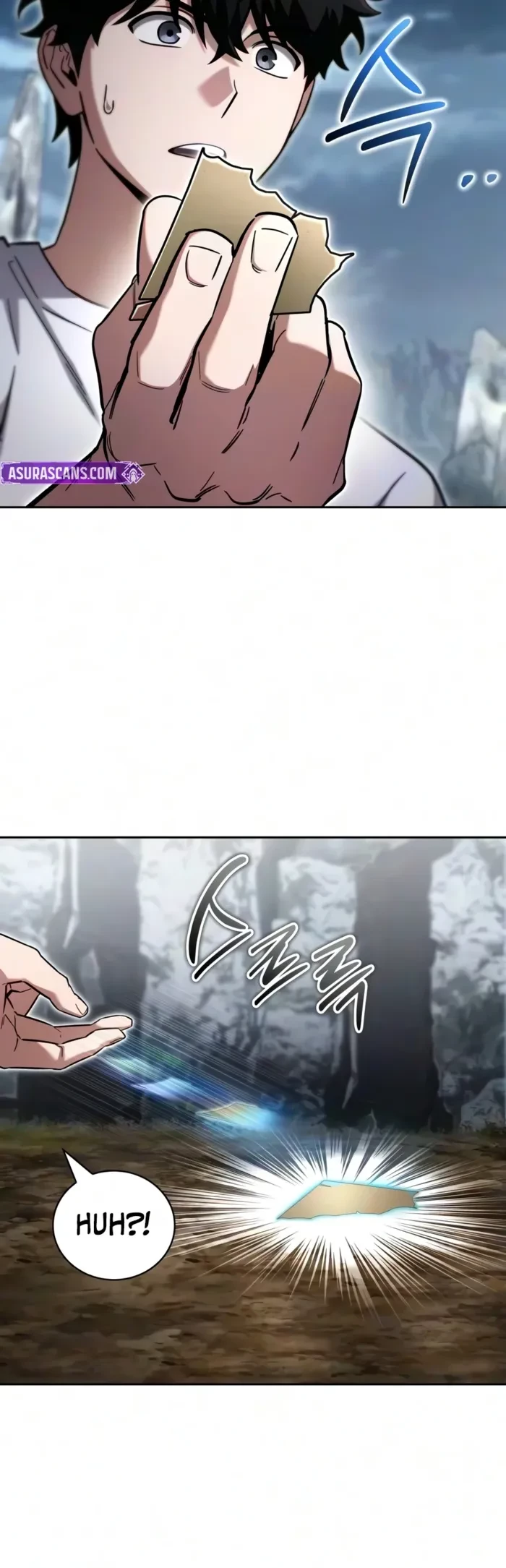 A Wimp’s Strategy Guide to Conquer the Tower Chapter 42 - 2