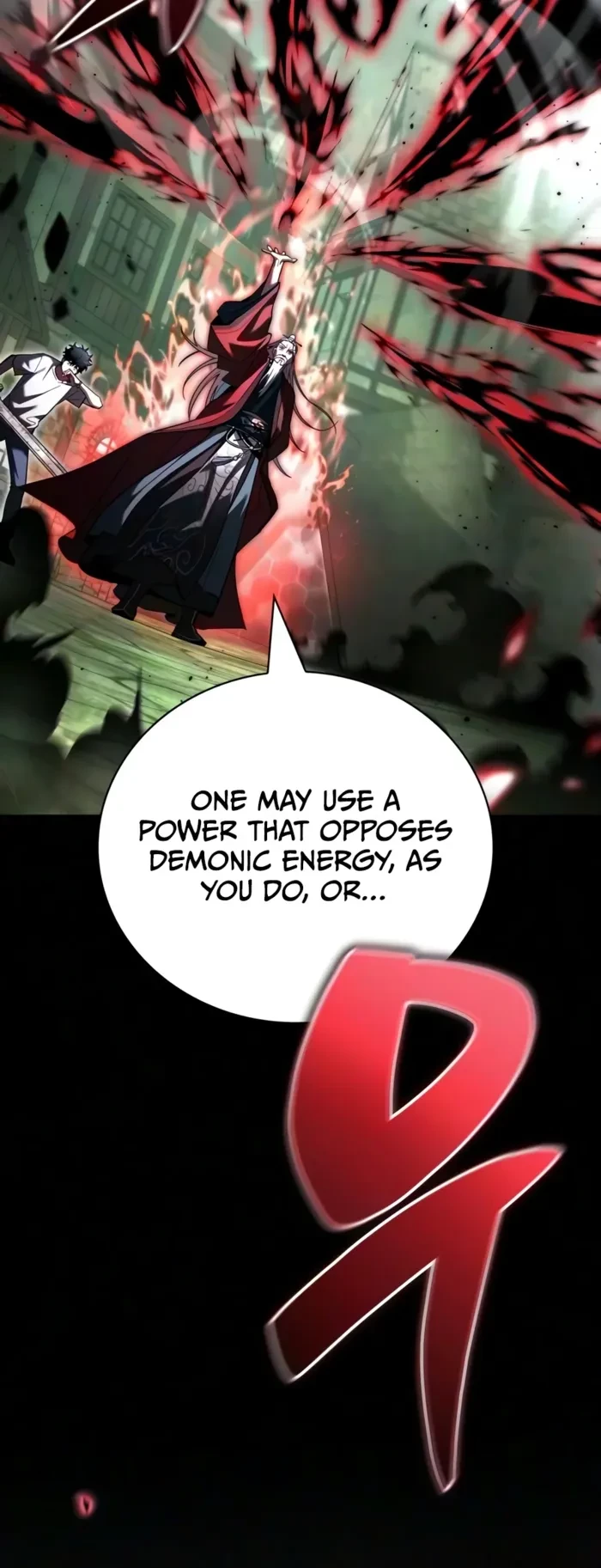 A Wimp’s Strategy Guide to Conquer the Tower Chapter 44 - 18