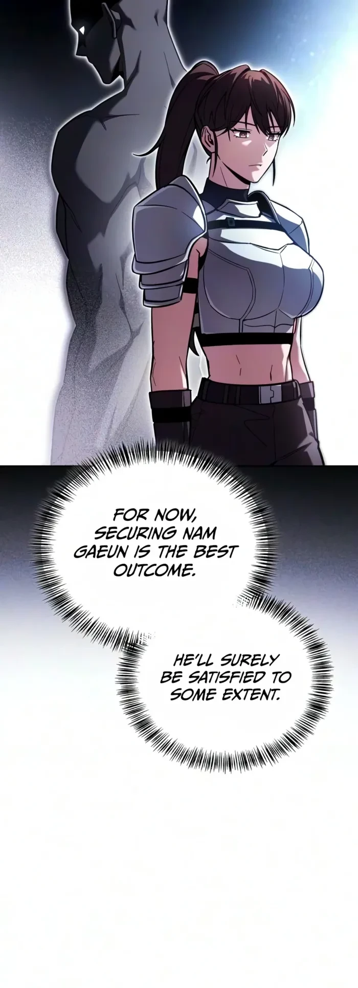 A Wimp’s Strategy Guide to Conquer the Tower Chapter 43 - 15
