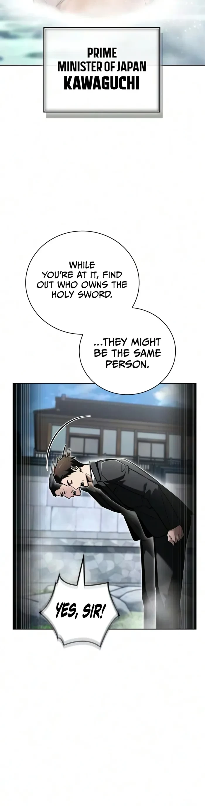 A Wimp’s Strategy Guide to Conquer the Tower Chapter 42 - 4