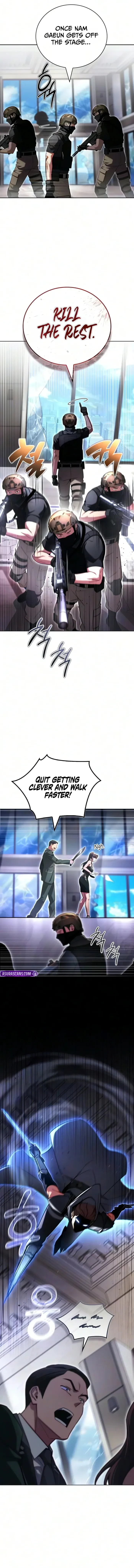 A Wimp’s Strategy Guide to Conquer the Tower Chapter 43 - 16