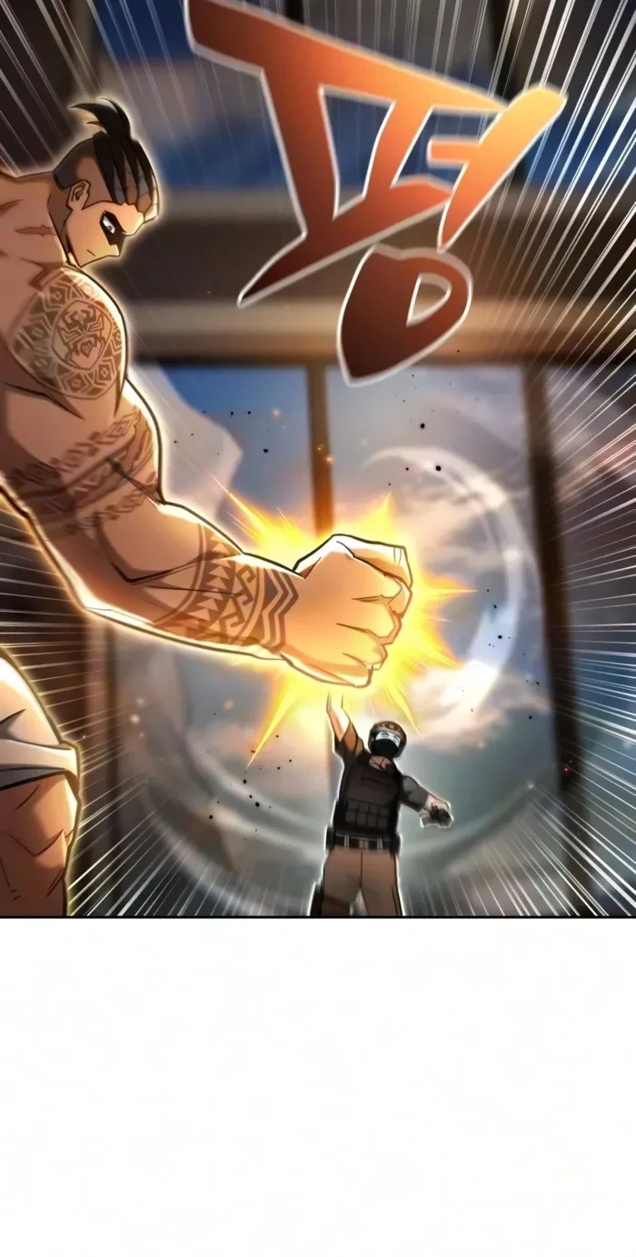 A Wimp’s Strategy Guide to Conquer the Tower Chapter 43 - 20