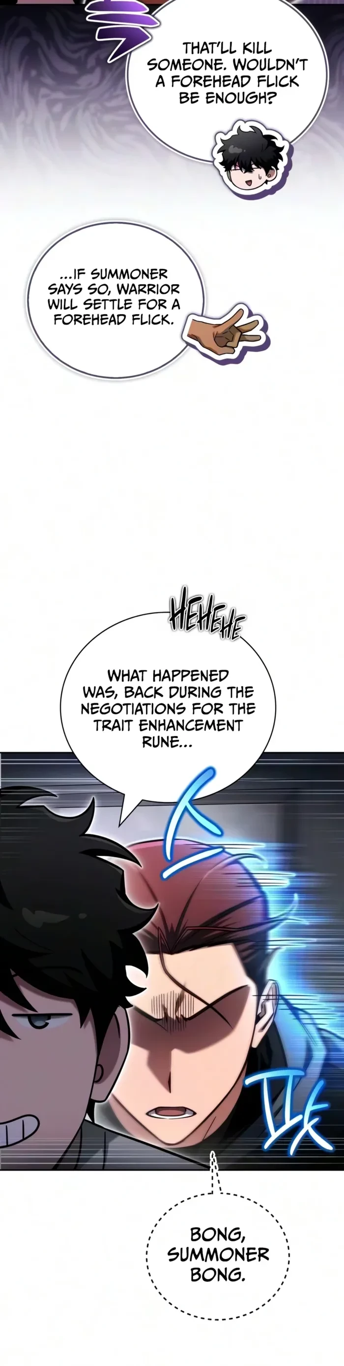 A Wimp’s Strategy Guide to Conquer the Tower Chapter 42 - 14
