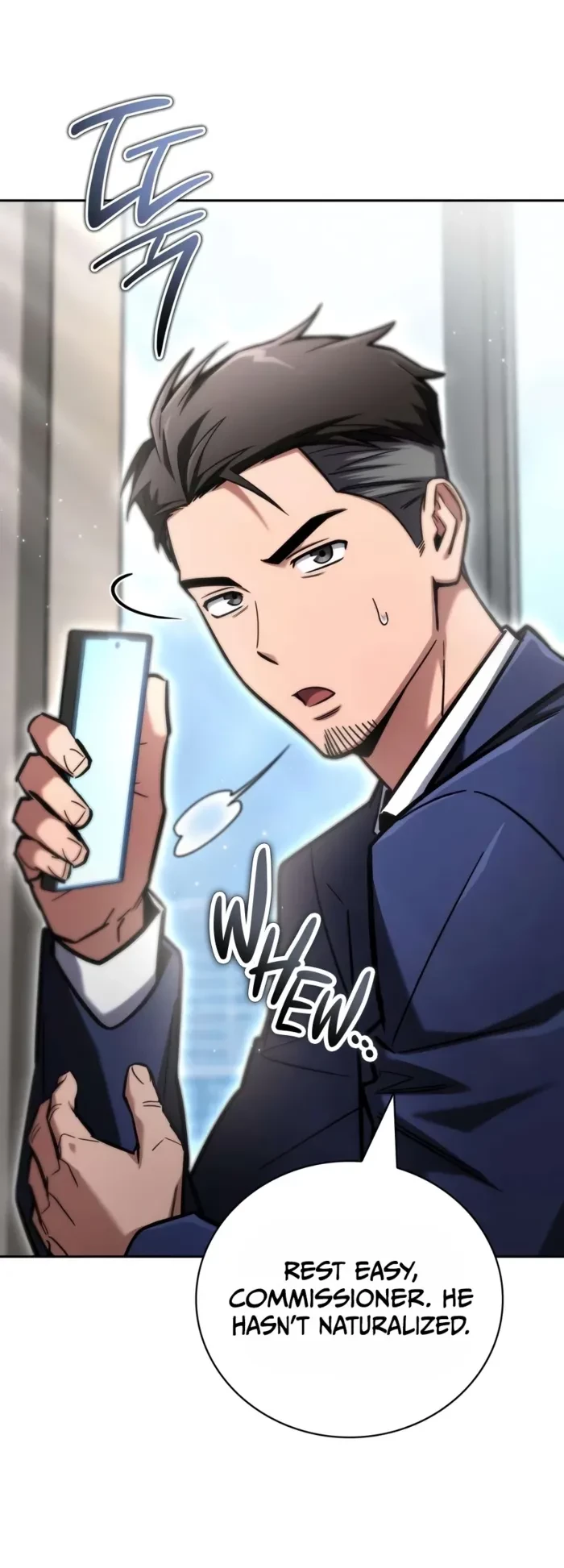 A Wimp’s Strategy Guide to Conquer the Tower Chapter 40 - 2