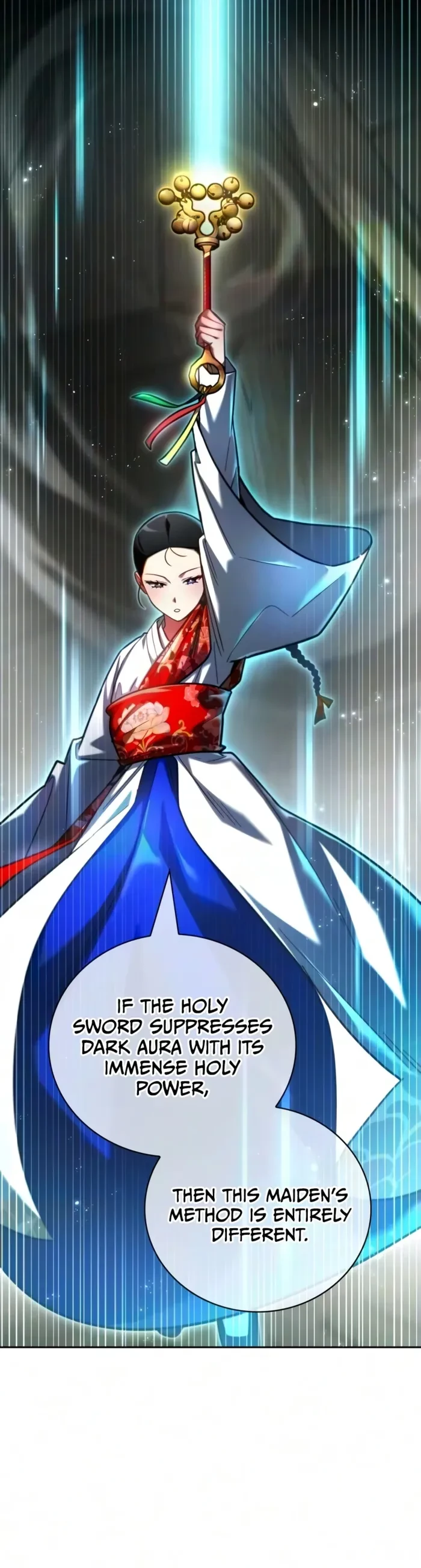 A Wimp’s Strategy Guide to Conquer the Tower Chapter 42 - 16