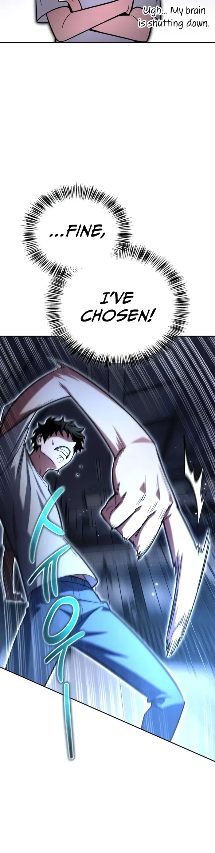 A Wimp’s Strategy Guide to Conquer the Tower Chapter 40 - 8
