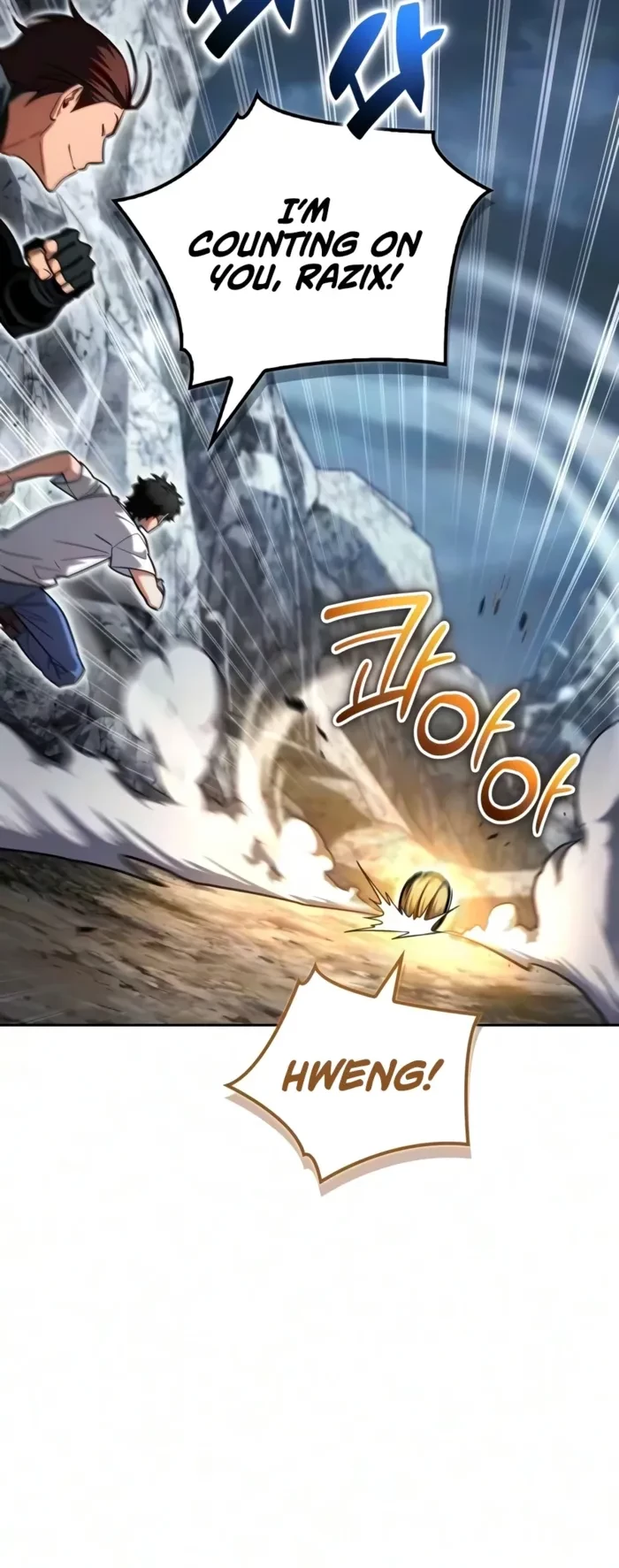 A Wimp’s Strategy Guide to Conquer the Tower Chapter 41 - 19