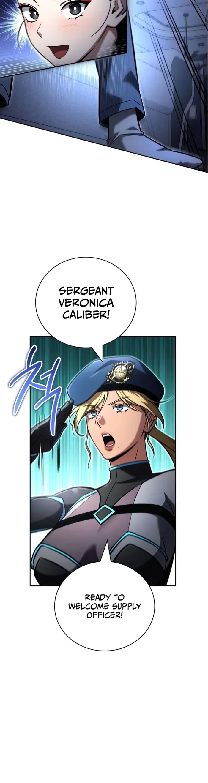 A Wimp’s Strategy Guide to Conquer the Tower Chapter 40 - 21