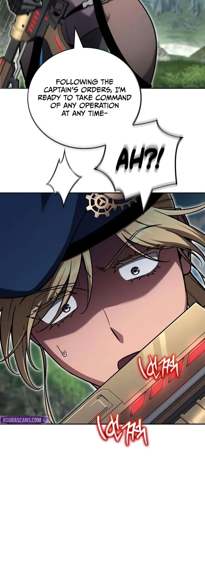 A Wimp’s Strategy Guide to Conquer the Tower Chapter 38 - 2