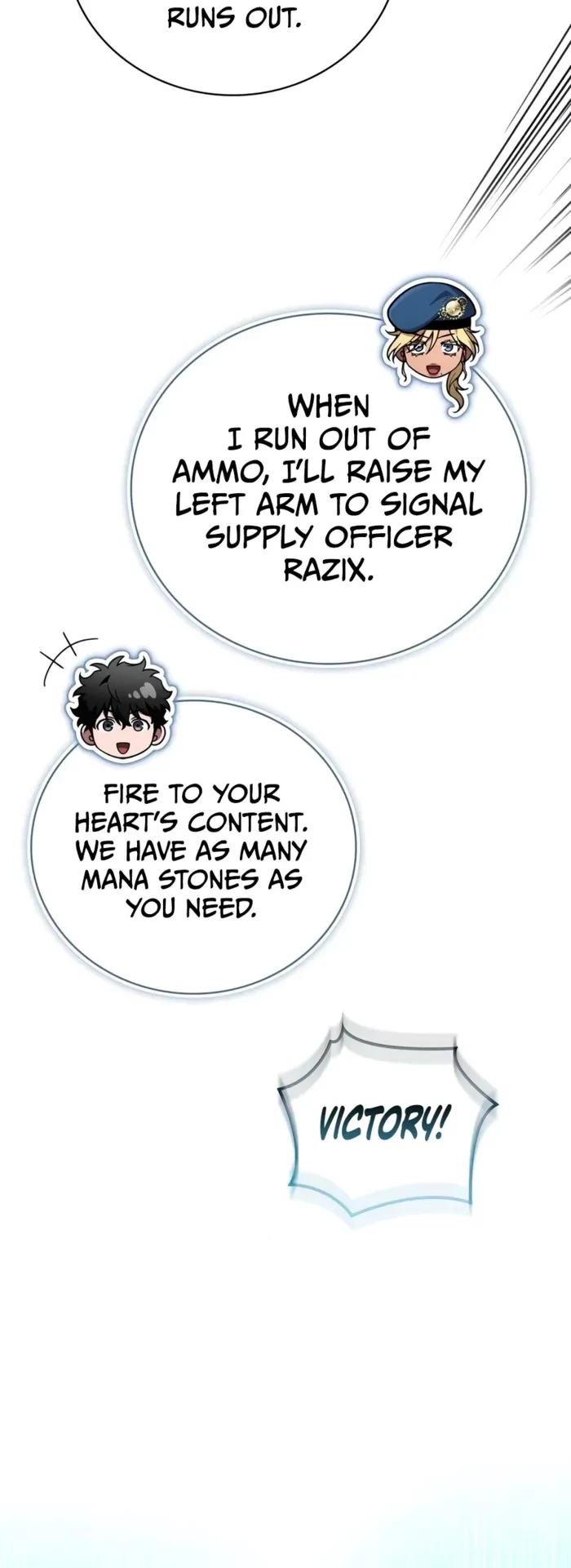 A Wimp’s Strategy Guide to Conquer the Tower Chapter 38 - 4