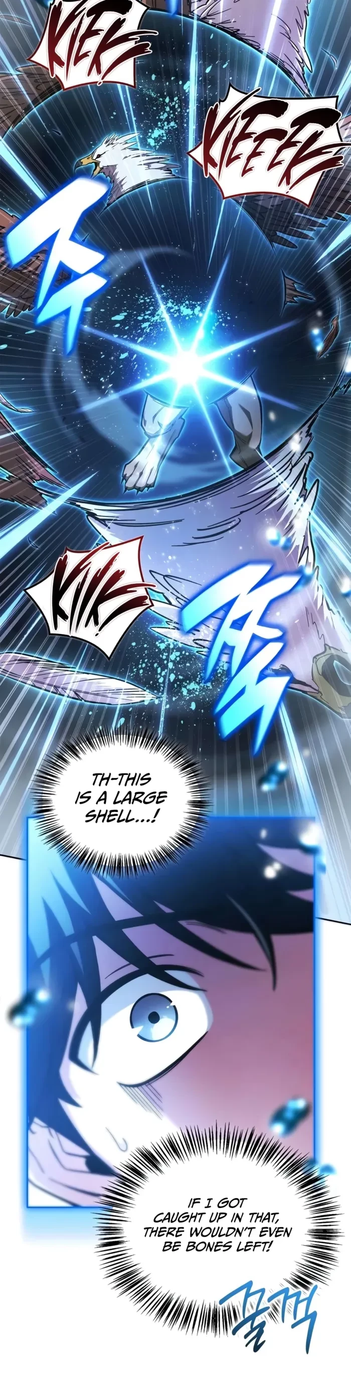 A Wimp’s Strategy Guide to Conquer the Tower Chapter 38 - 7