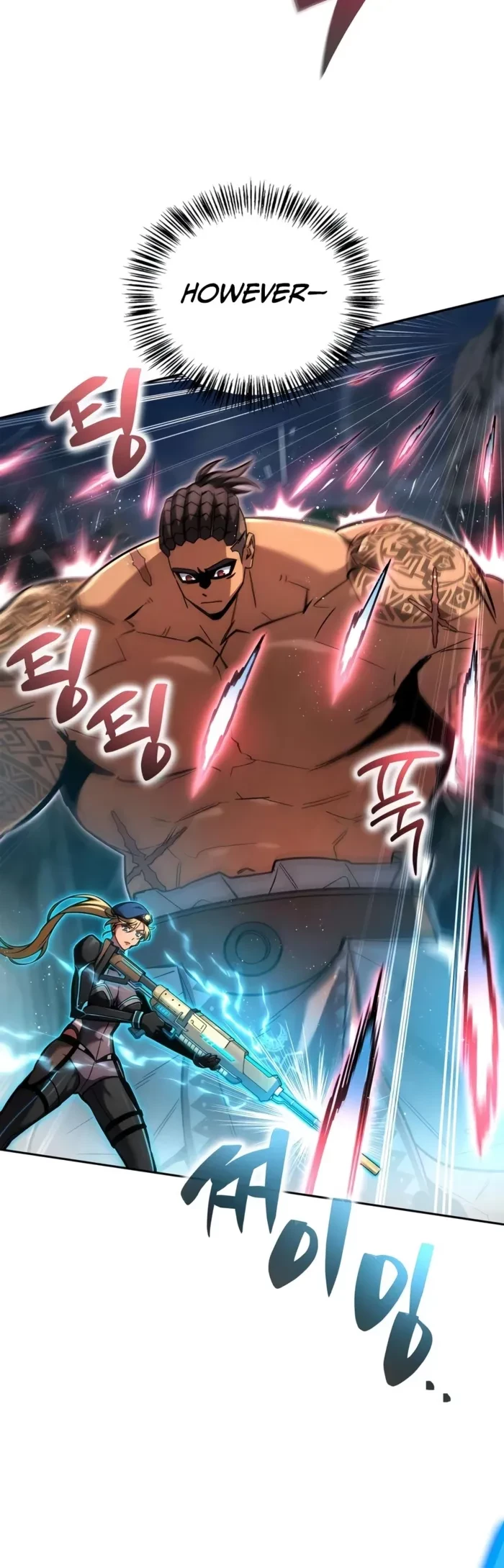 A Wimp’s Strategy Guide to Conquer the Tower Chapter 38 - 15