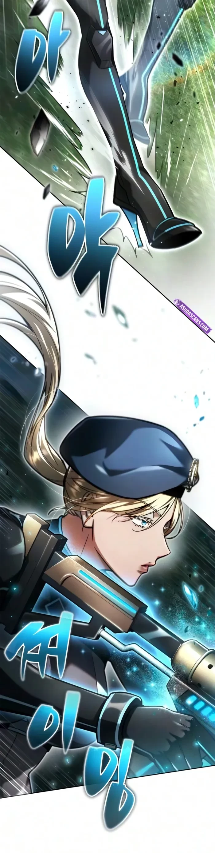 A Wimp’s Strategy Guide to Conquer the Tower Chapter 37 - 16