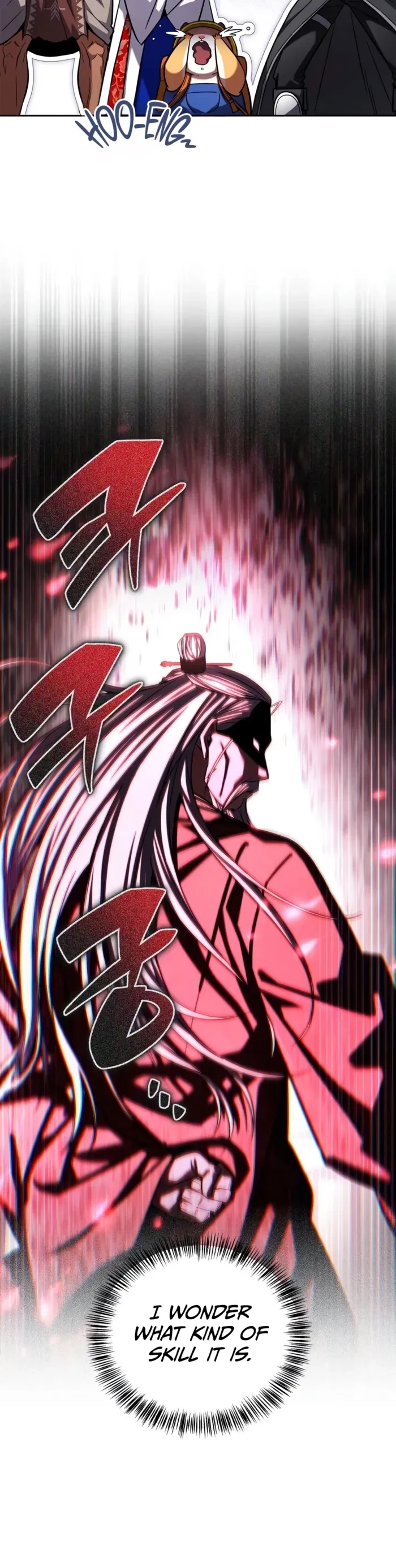 A Wimp’s Strategy Guide to Conquer the Tower Chapter 38 - 20