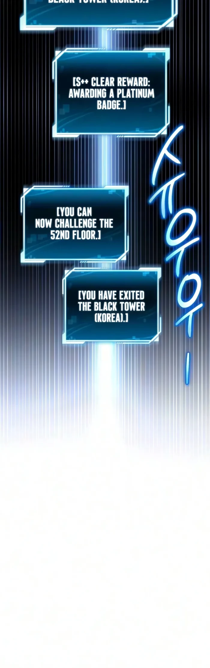 A Wimp’s Strategy Guide to Conquer the Tower Chapter 37 - 19