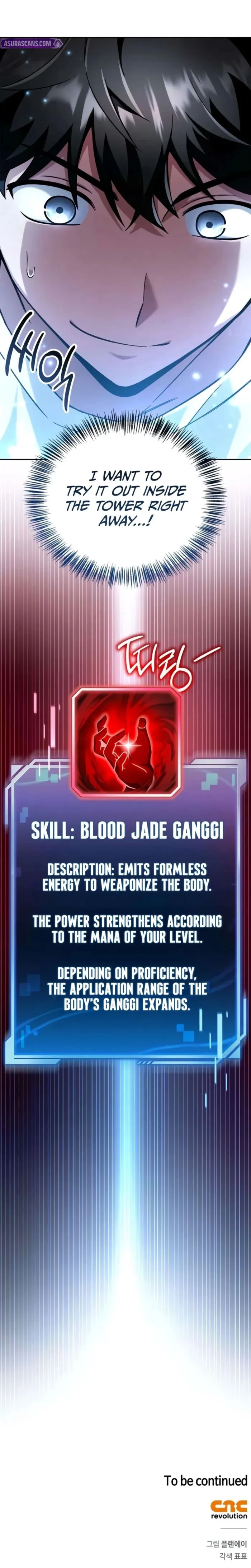 A Wimp’s Strategy Guide to Conquer the Tower Chapter 38 - 21