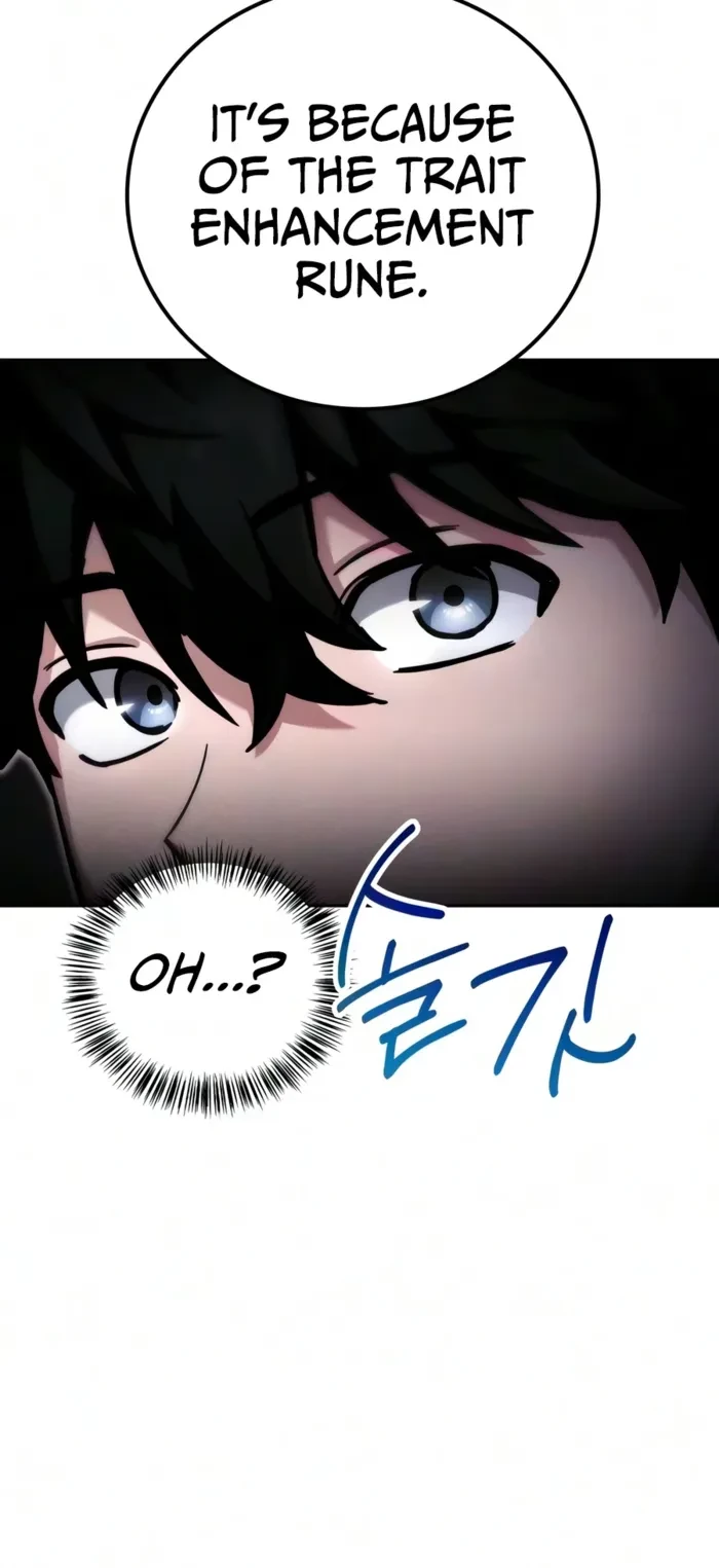 A Wimp’s Strategy Guide to Conquer the Tower Chapter 35 - 2