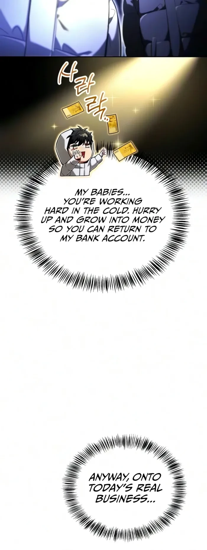 A Wimp’s Strategy Guide to Conquer the Tower Chapter 35 - 4
