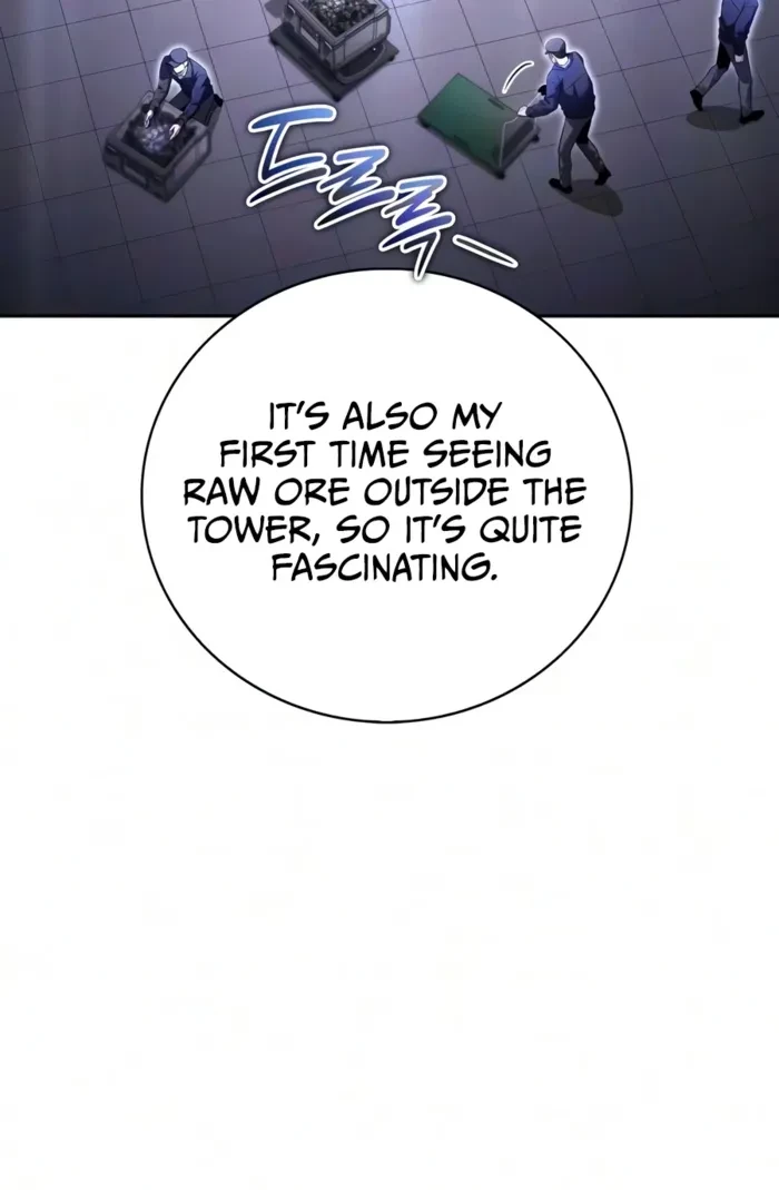 A Wimp’s Strategy Guide to Conquer the Tower Chapter 35 - 8