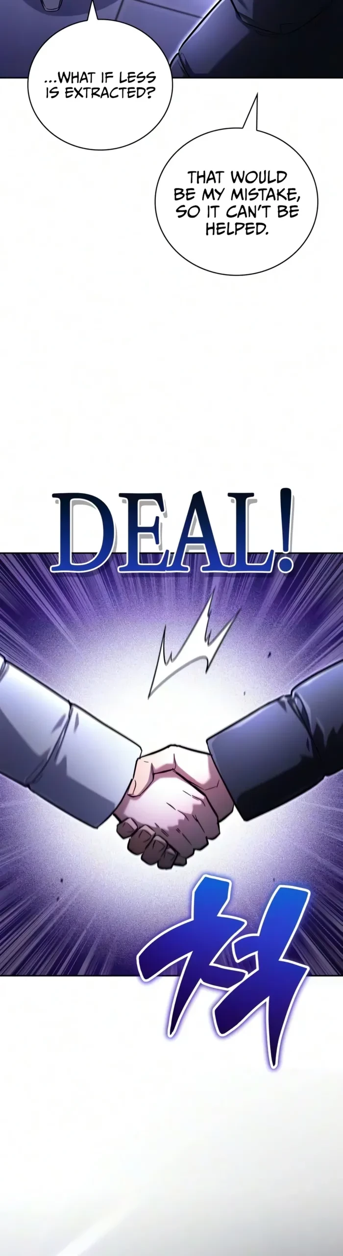 A Wimp’s Strategy Guide to Conquer the Tower Chapter 35 - 10