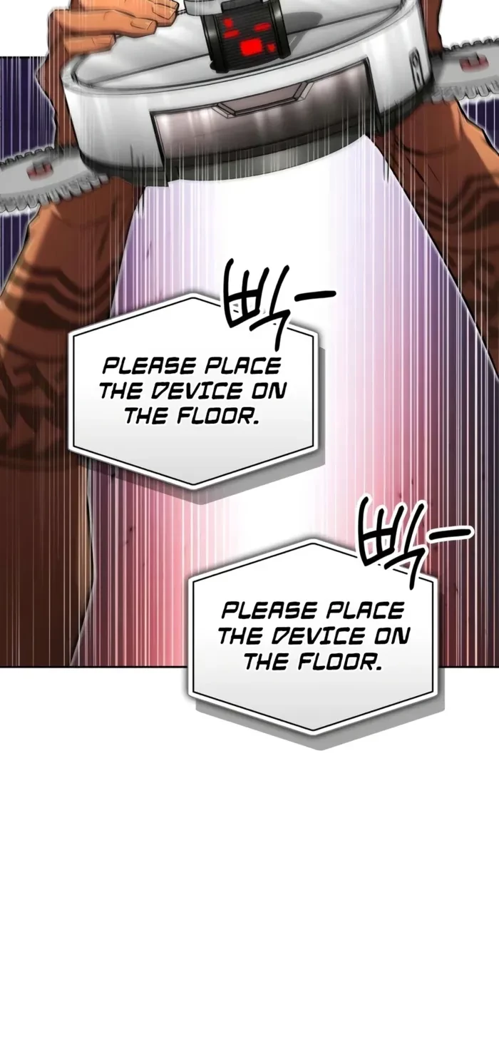 A Wimp’s Strategy Guide to Conquer the Tower Chapter 34 - 6