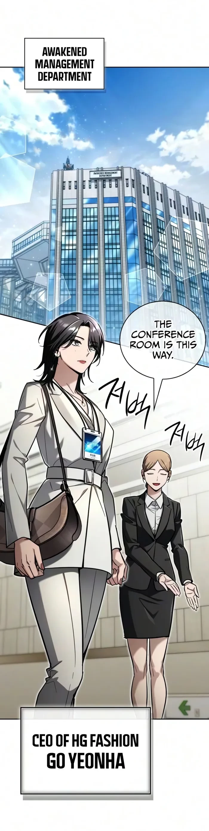 A Wimp’s Strategy Guide to Conquer the Tower Chapter 33 - 6