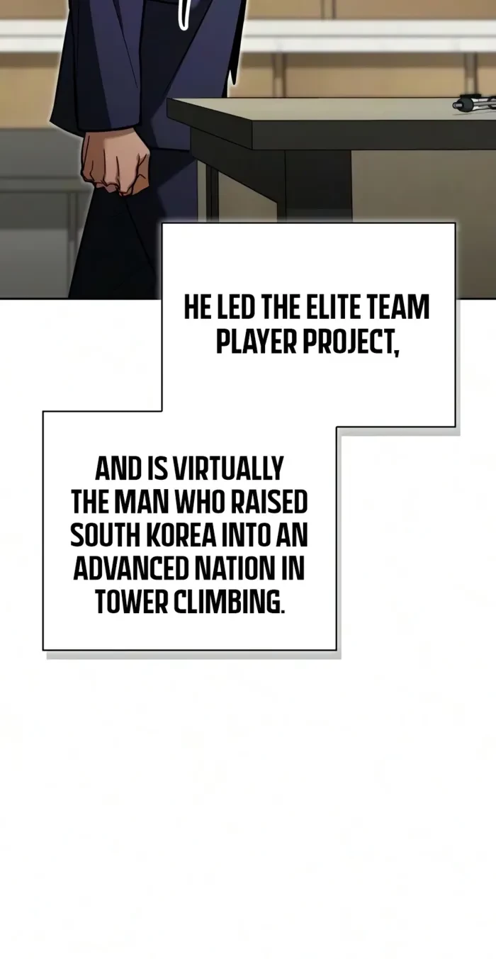 A Wimp’s Strategy Guide to Conquer the Tower Chapter 33 - 8