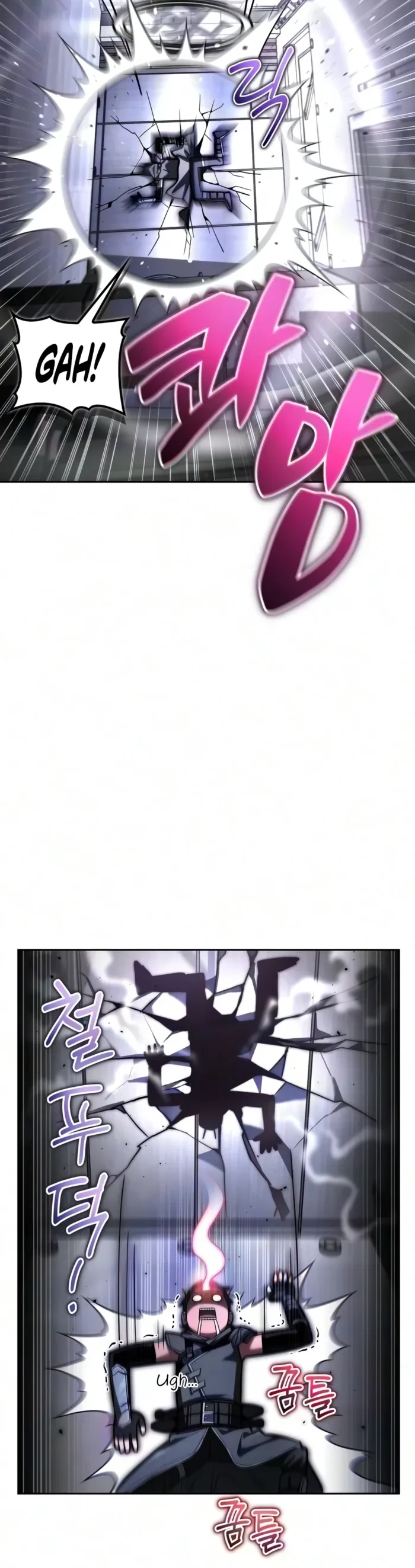 A Wimp’s Strategy Guide to Conquer the Tower Chapter 35 - 18