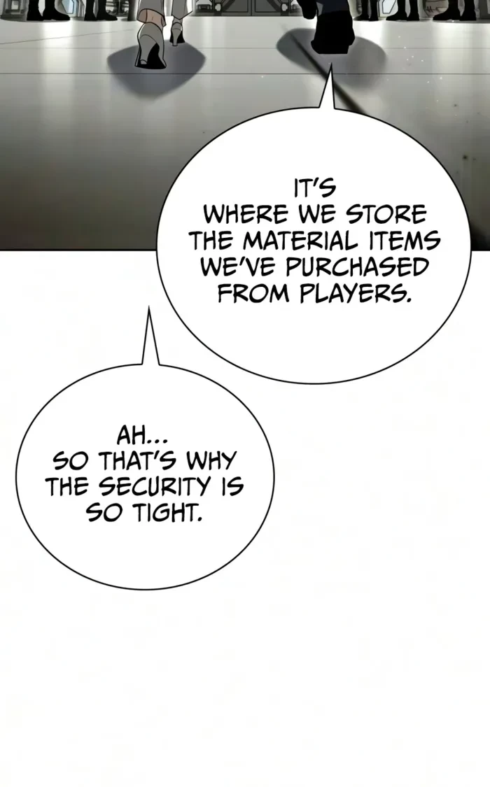 A Wimp’s Strategy Guide to Conquer the Tower Chapter 33 - 12