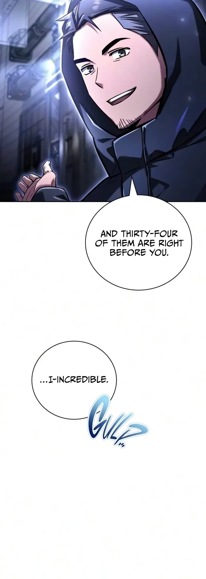 A Wimp’s Strategy Guide to Conquer the Tower Chapter 33 - 14