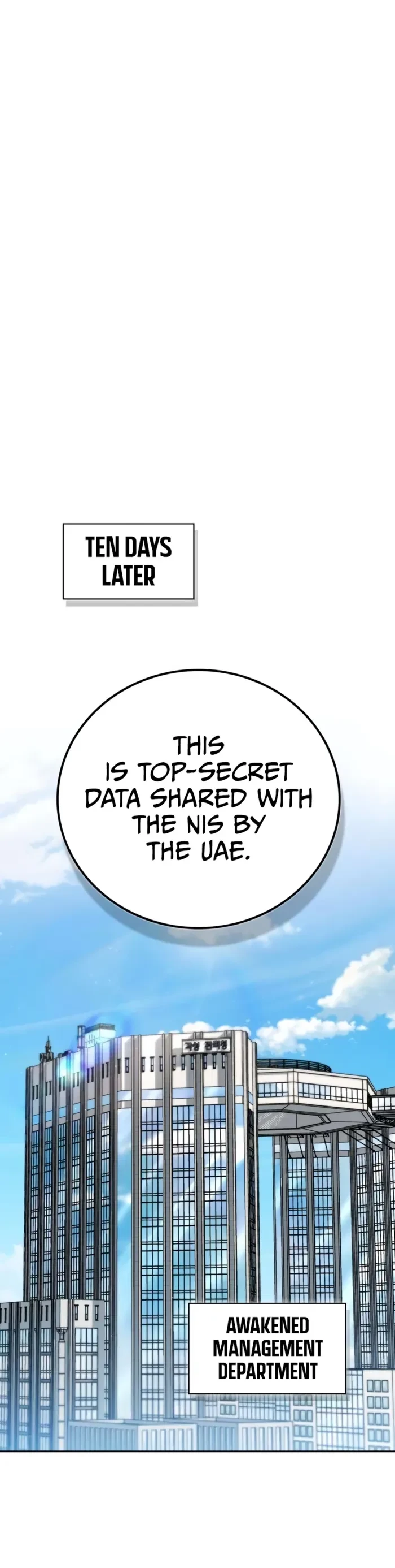 A Wimp’s Strategy Guide to Conquer the Tower Chapter 34 - 18