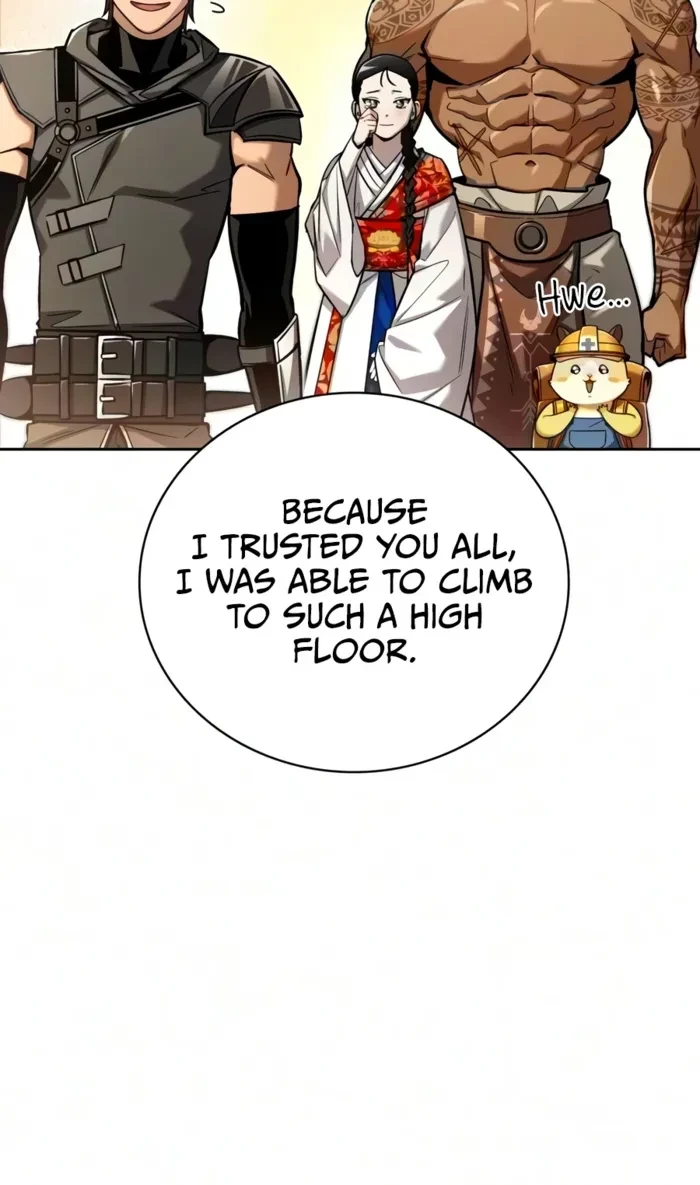 A Wimp’s Strategy Guide to Conquer the Tower Chapter 35 - 26