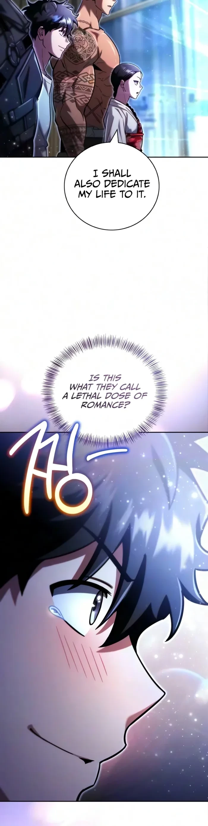 A Wimp’s Strategy Guide to Conquer the Tower Chapter 33 - 24