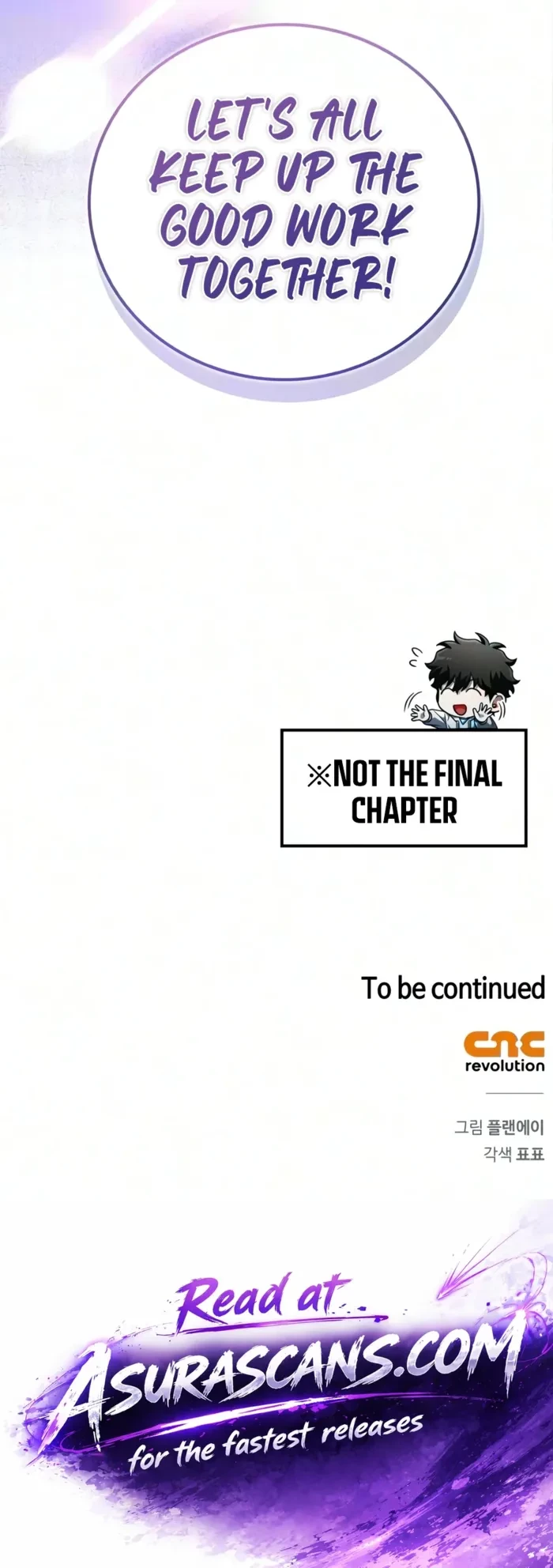 A Wimp’s Strategy Guide to Conquer the Tower Chapter 33 - 25