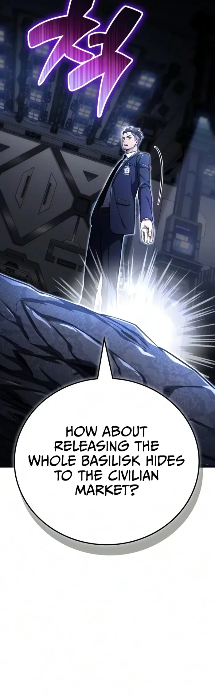 A Wimp’s Strategy Guide to Conquer the Tower Chapter 32 - 4