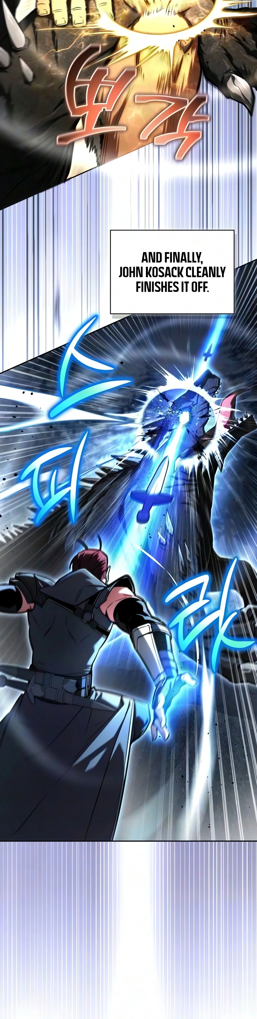 A Wimp’s Strategy Guide to Conquer the Tower Chapter 31 - 6