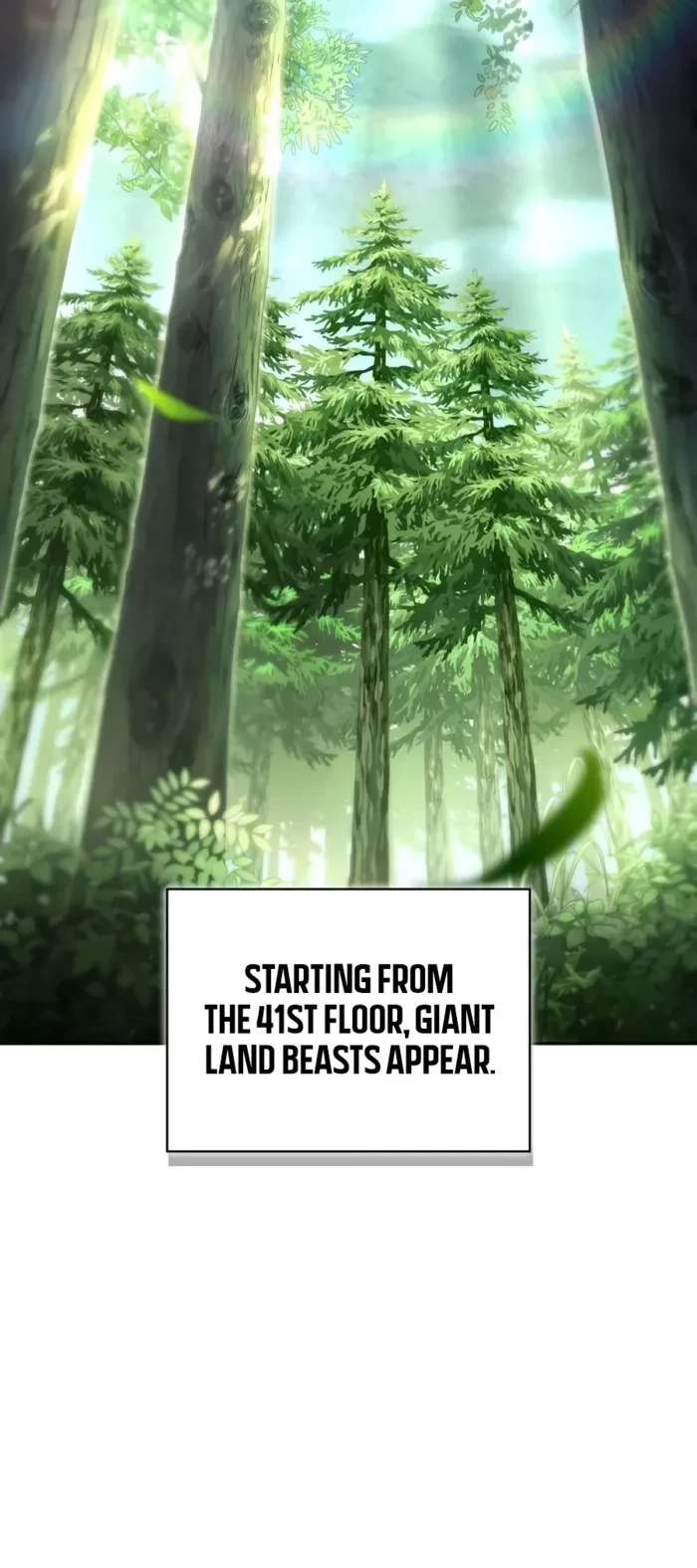 A Wimp’s Strategy Guide to Conquer the Tower Chapter 30 - 8
